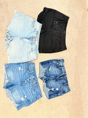 Jena shorts bundle size 10